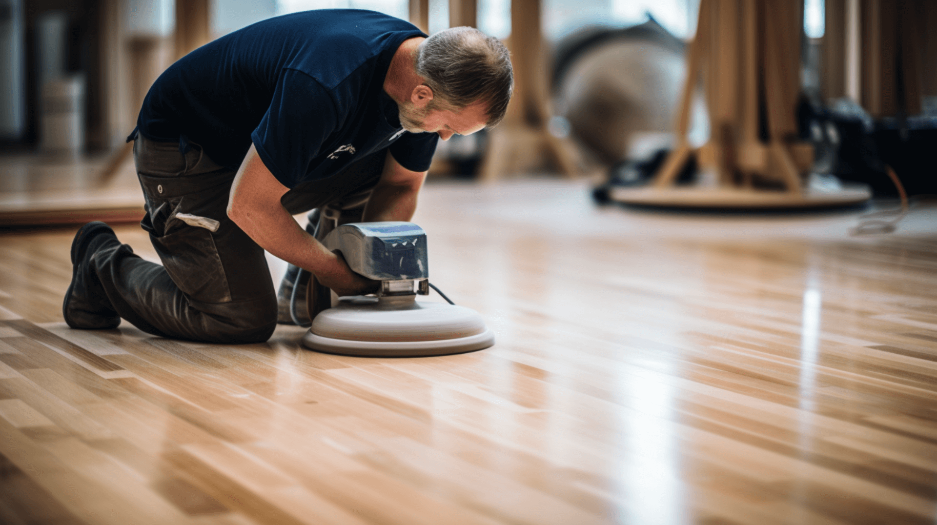 How To Ensure Even Consistent Sanding Of Wood Floors Gjp Floor London